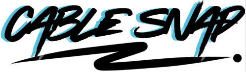 cable snap